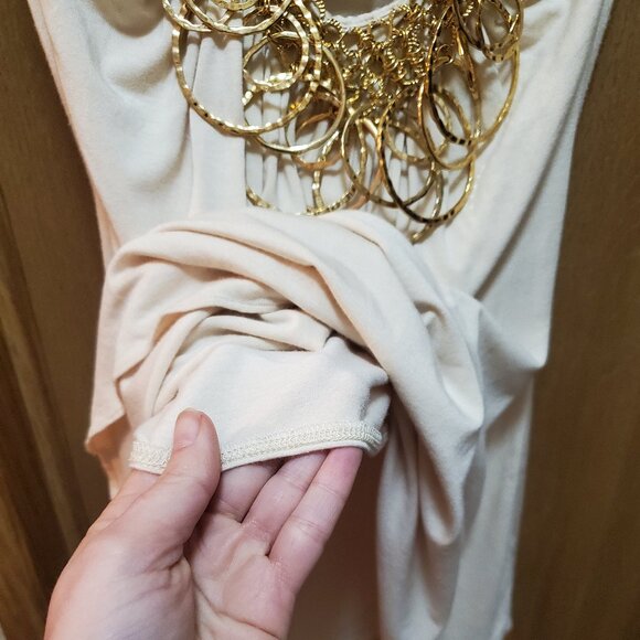 Y2K statement halter top - Picture 5 of 7